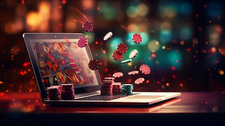 Pengingat aturan bonus untuk 18 plus